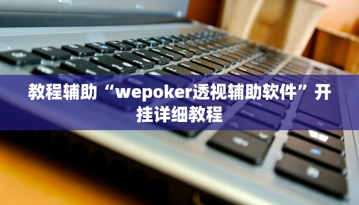 玩家辅助神器:“WePoker透视作弊下载”开挂详细教程