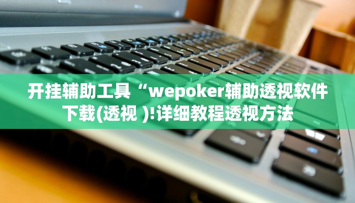 开挂辅助工具“wepoker辅助透视挂!(透视)详细辅助透视教程
