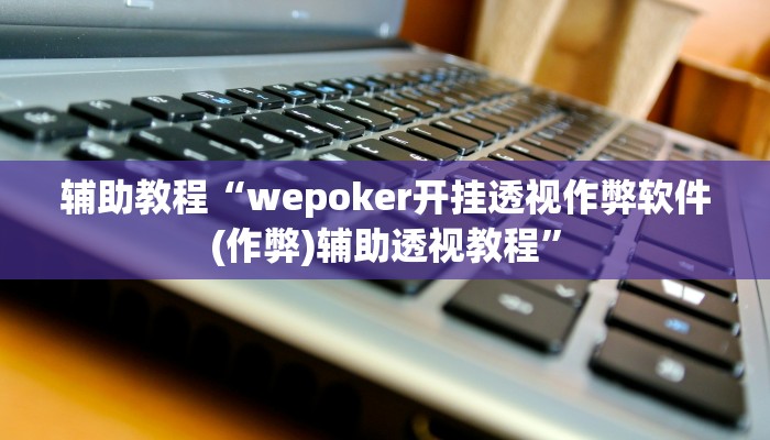 辅助教程“hhpoker透视挂作弊辅助(作弊)辅助透视教程”