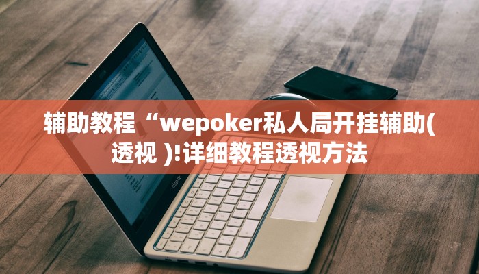 辅助教程“wepoker私人局开挂辅助(透视 )!详细教程透视方法