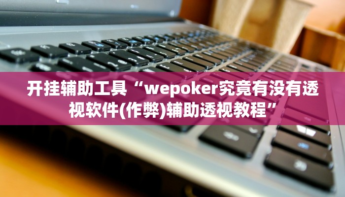 开挂辅助工具“wepoker究竟有没有透视软件(作弊)辅助透视教程” 开挂辅助工具“wepoker究竟有没有透视软件(作弊)辅助透视教程”
