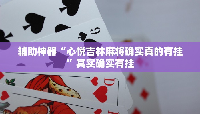 辅助教程“wepoker开挂透视辅助(透视 ),难怪经常输有猫腻 (透视)