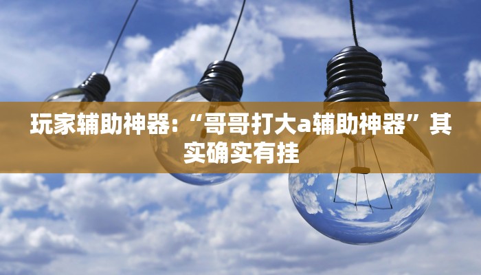 辅助教程“德扑之星辅助开挂,难怪经常输&原来有猫腻