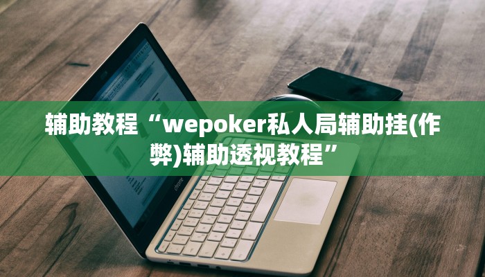 辅助教程“wepoker私人局辅助挂(作弊)辅助透视教程”