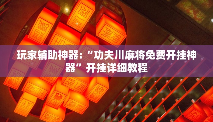 开挂辅助工具“德州局wepoker作弊透视挂 ,难怪经常输&原来有猫腻