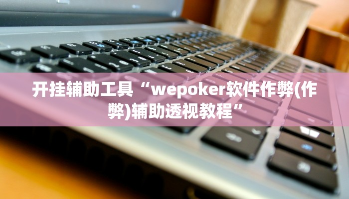 开挂辅助工具“wepoker德州开挂作弊方法,难怪经常输&原来有猫腻