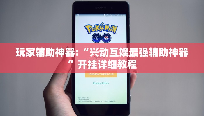 玩家辅助神器:“兴动互娱最强辅助神器”开挂详细教程