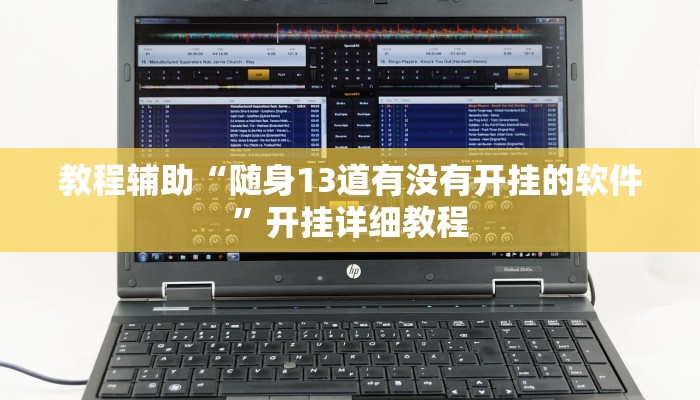 教程辅助“随身13道有没有开挂的软件”开挂详细教程